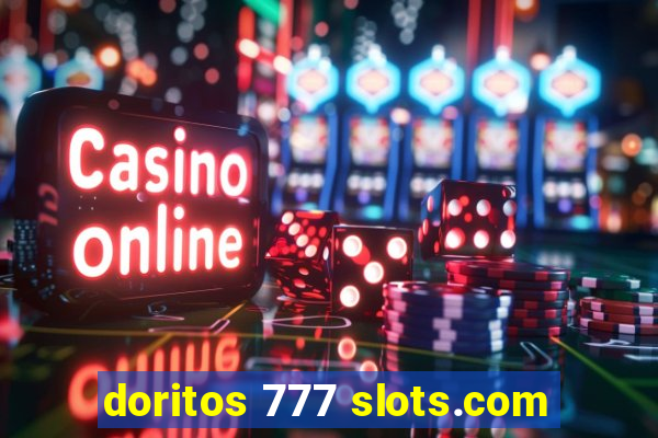 doritos 777 slots.com