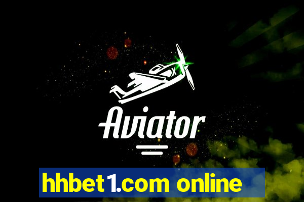 hhbet1.com online