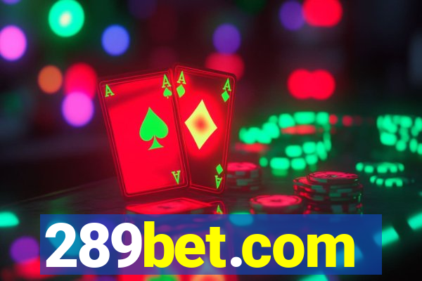 289bet.com