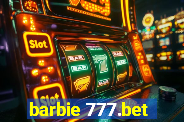 barbie 777.bet