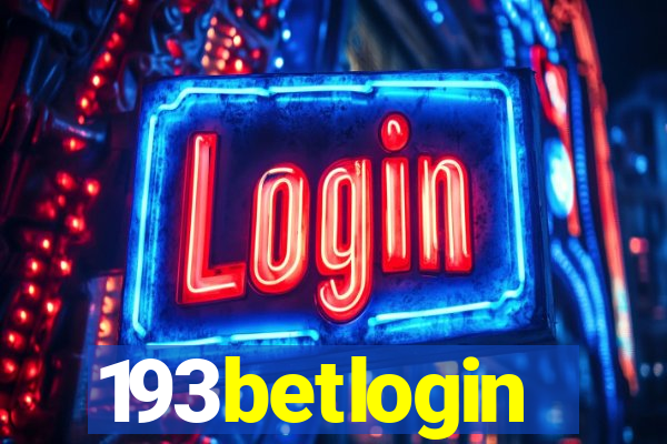 193betlogin