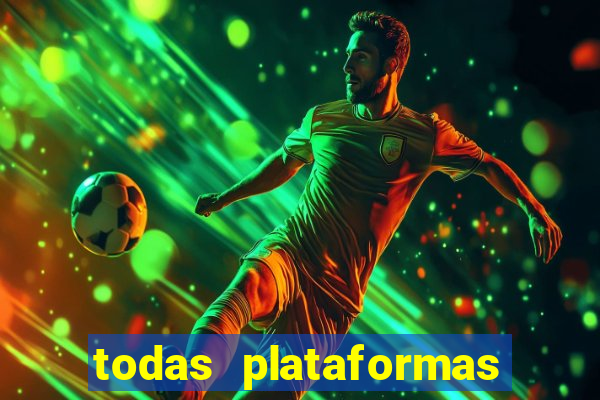 todas plataformas de jogo