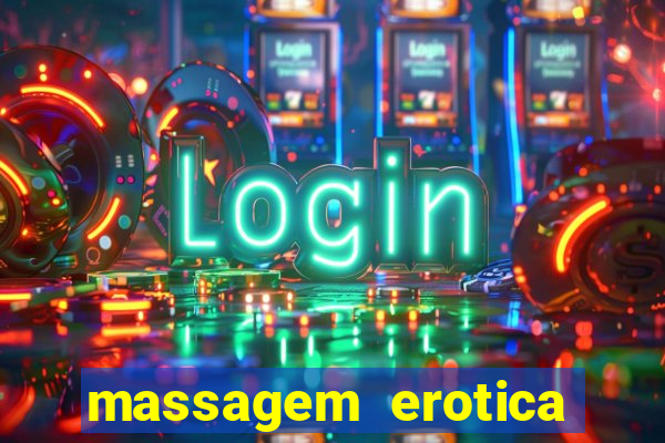 massagem erotica porto alegre