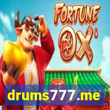 drums777.me