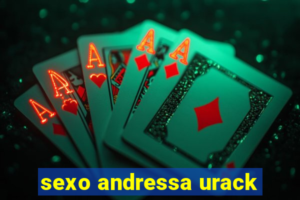 sexo andressa urack