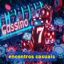 encontros casuais