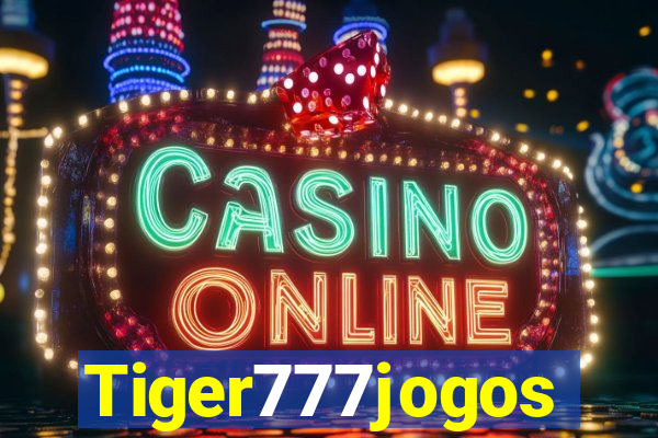 Tiger777jogos