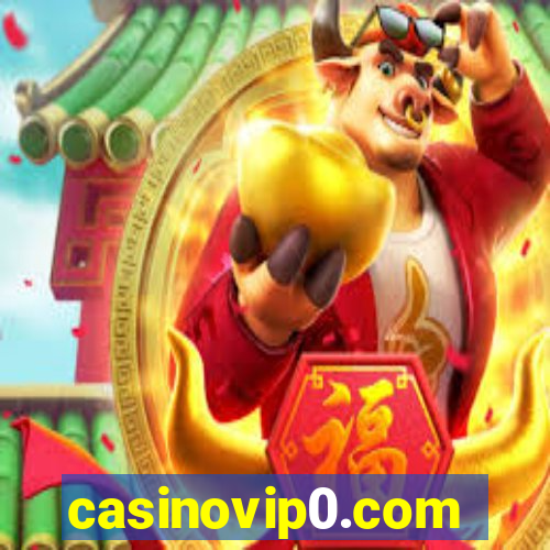 casinovip0.com