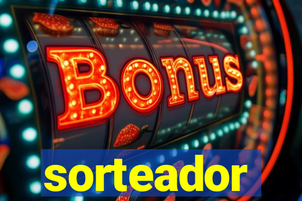 sorteador