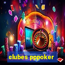 clubes pppoker