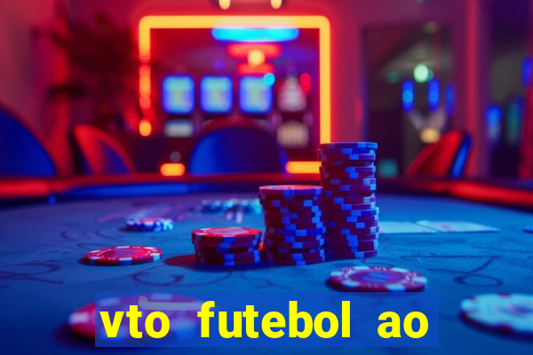 vto futebol ao vivo flamengo