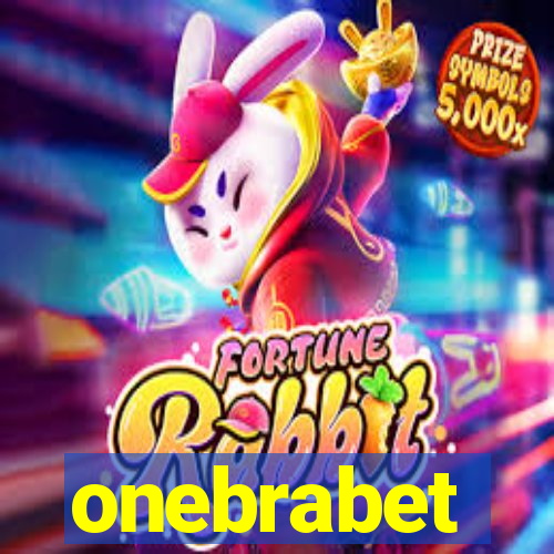 onebrabet