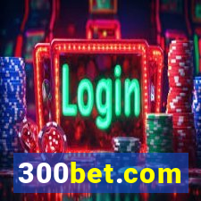 300bet.com