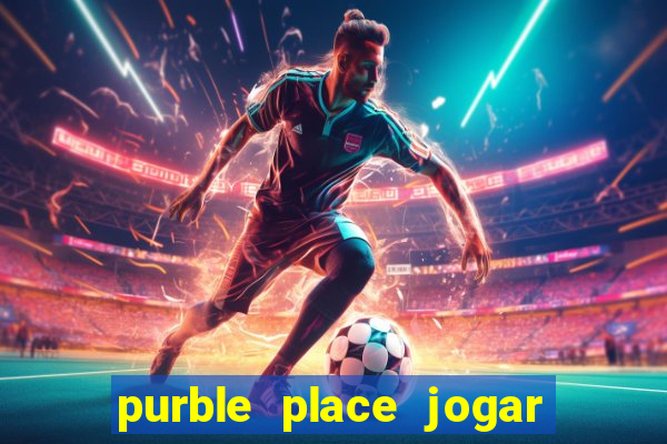 purble place jogar no click jogos