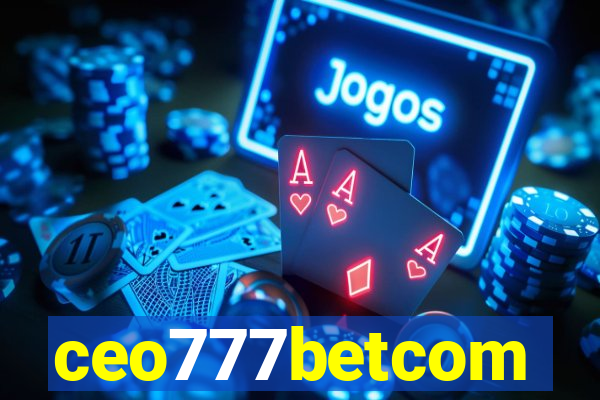 ceo777betcom