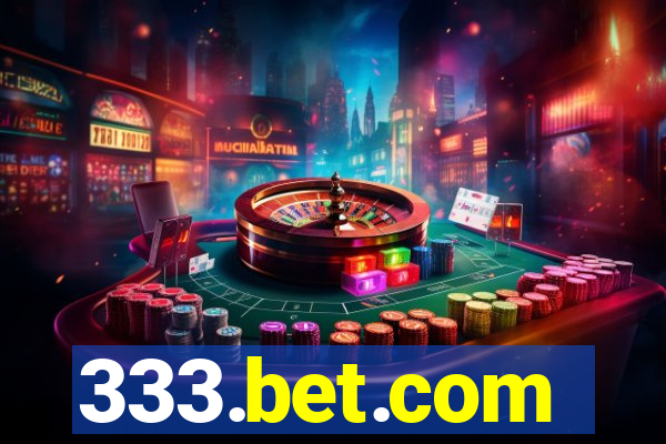 333.bet.com