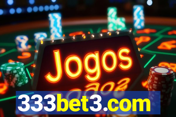 333bet3.com