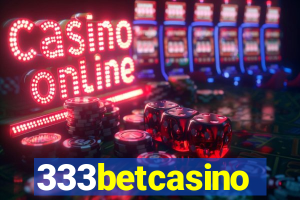 333betcasino