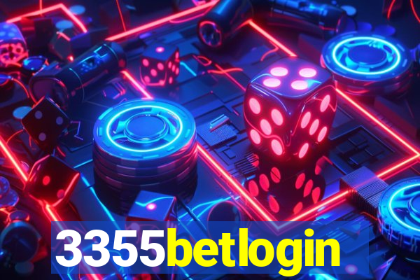 3355betlogin