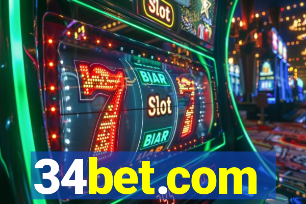 34bet.com