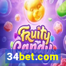 34bet.com