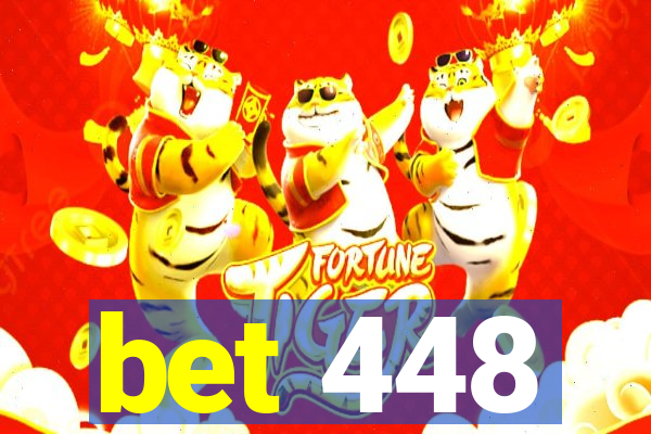 bet 448