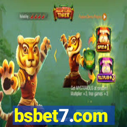 bsbet7.com