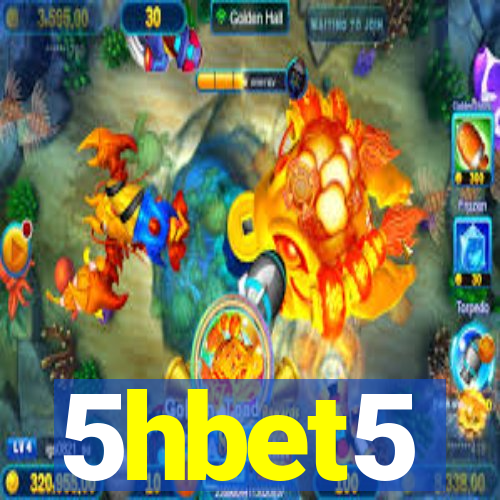 5hbet5