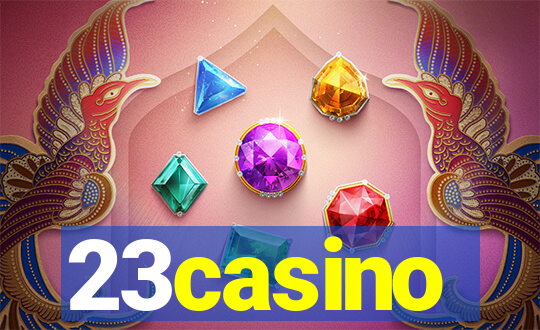 23casino