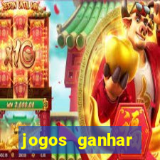 jogos ganhar dinheiro pix