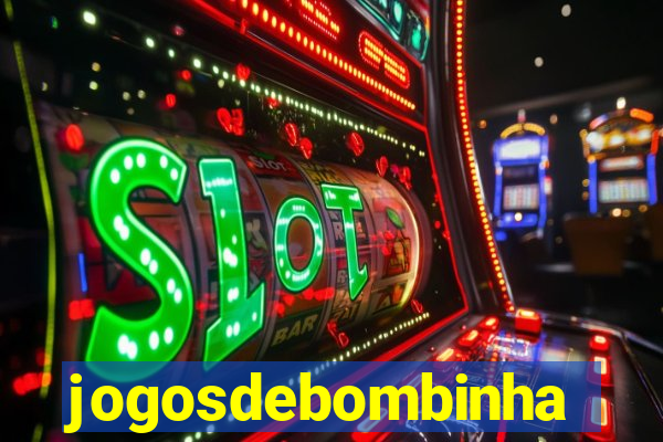 jogosdebombinha