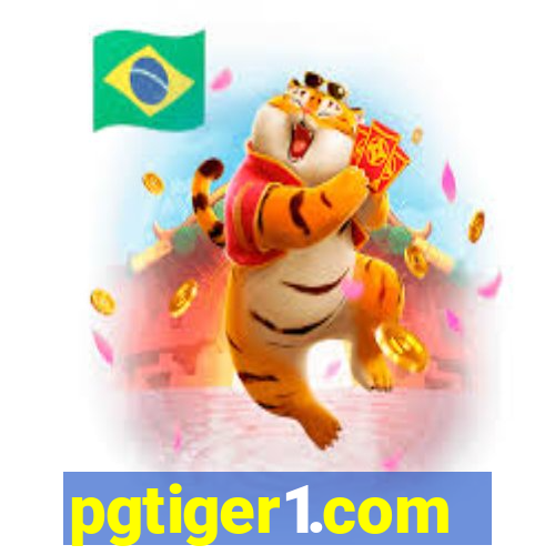 pgtiger1.com