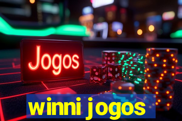 winni jogos