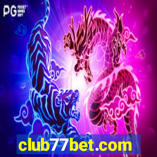 club77bet.com