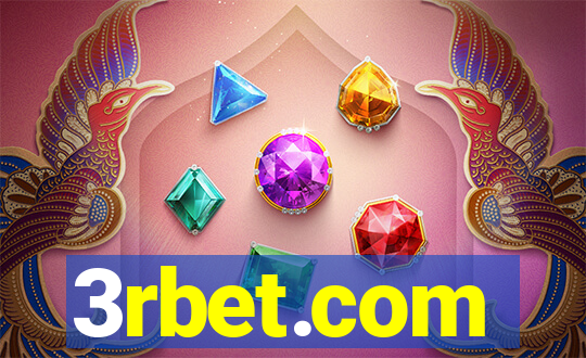 3rbet.com