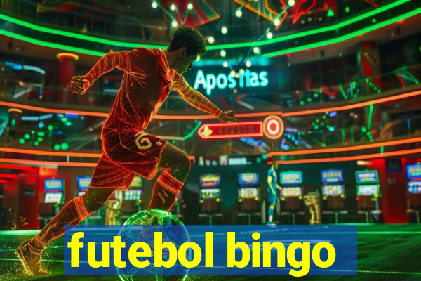 futebol bingo