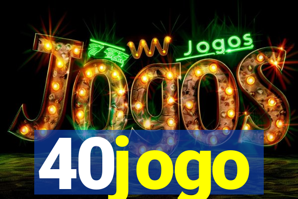 40jogo