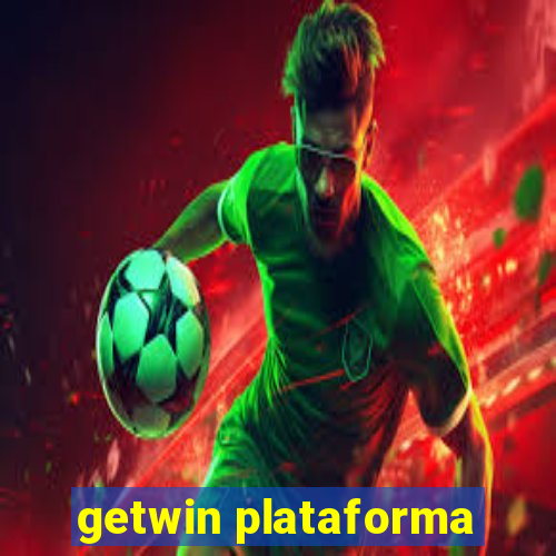 getwin plataforma