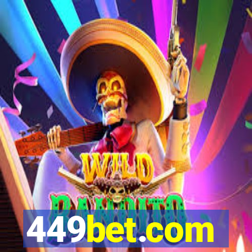 449bet.com