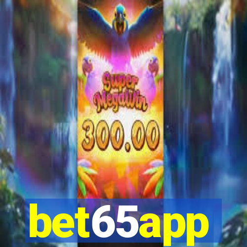 bet65app