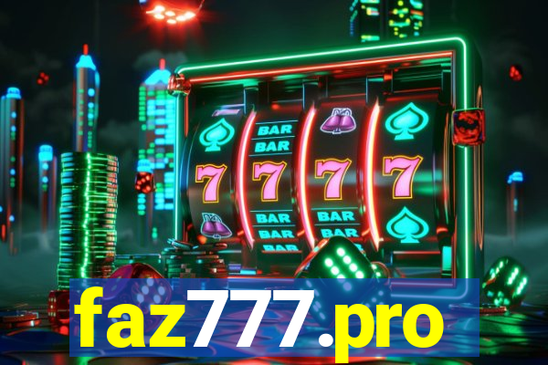 faz777.pro