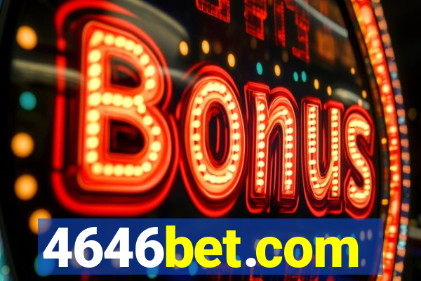 4646bet.com