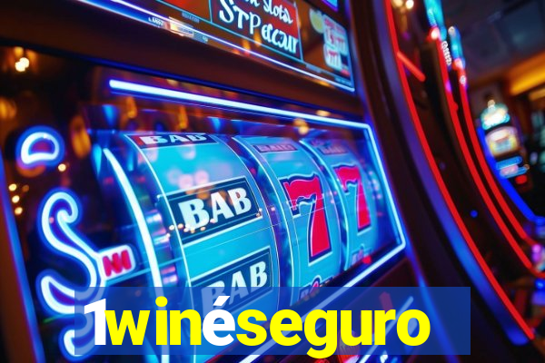 1winéseguro