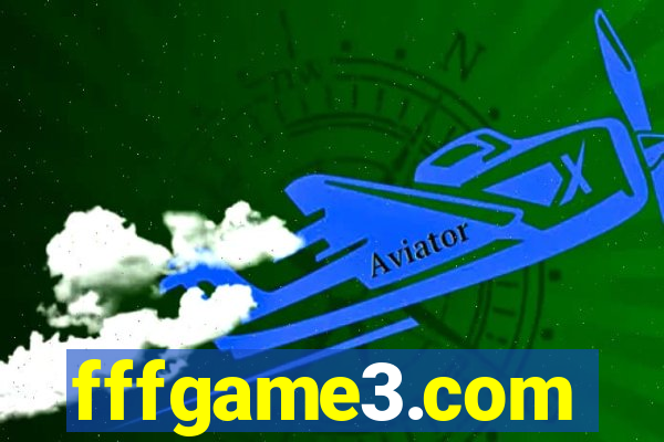 fffgame3.com