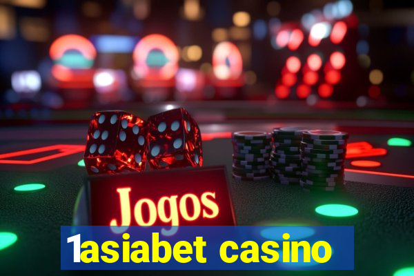 1asiabet casino