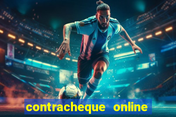 contracheque online prefeitura de betim