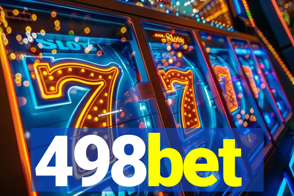 498bet