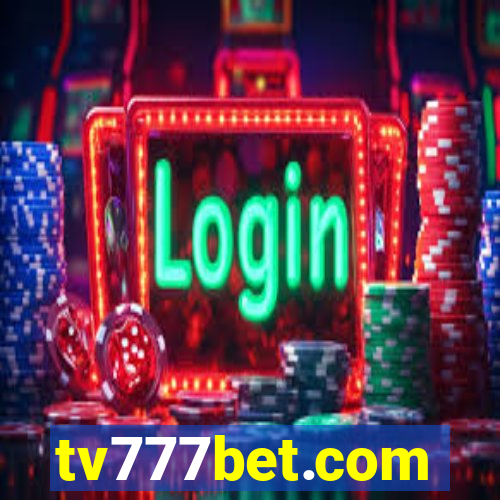 tv777bet.com