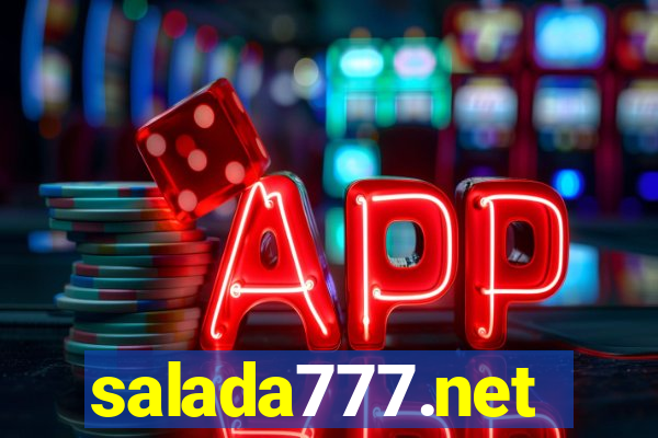 salada777.net