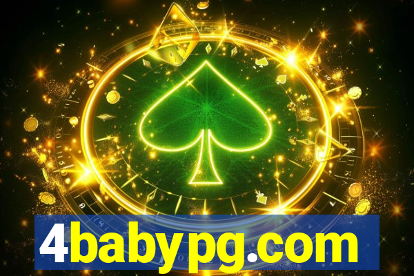 4babypg.com